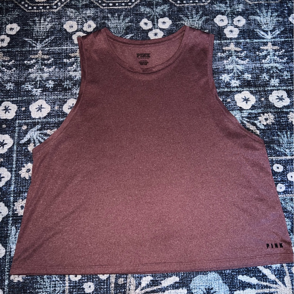 Victoria Secret Pink Tank Top